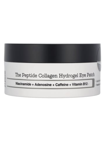 Cosrx Augenpads "The Peptide Collagen Hydrogel" - 60 Stück