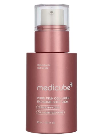 Medicube Serum "PDRN Pink Exosome Shot 2000", 30 ml