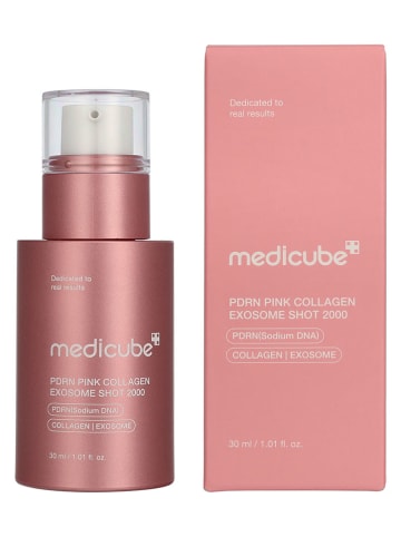 Medicube Serum "PDRN Pink Exosome Shot 2000", 30 ml