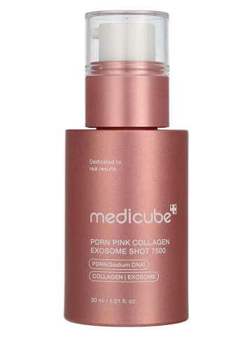 Medicube Serum "PDRN Pink Exosome Shot 7500", 30 ml