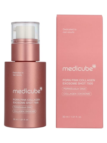 Medicube Serum "PDRN Pink Exosome Shot 7500", 30 ml