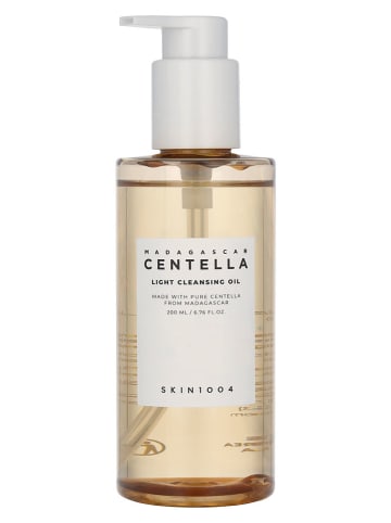 SKIN1004 Reinigungsöl "Light Madagascar Centella", 200 ml