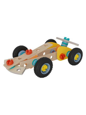 Eichhorn Zestaw konstrukcyjny "Mini Race Car" - 3+