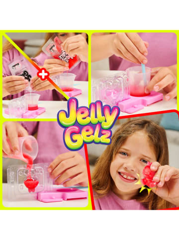 Simba Kreativset "Jelly Gelz Holidays" - ab 6 Jahren