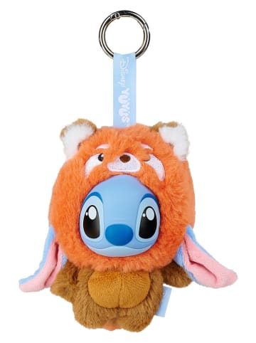 Simba Plüsch-Anhänger "Disney YUYUS Stitch & Angel" - ab 12 Monaten