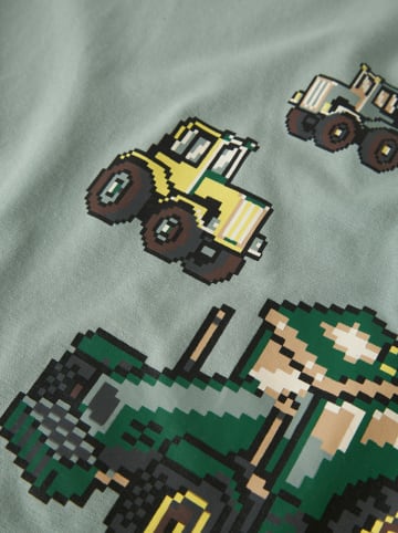 name it Longsleeve "Lawrence" in Mint