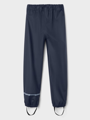 name it Regenbroek "Dry" donkerblauw