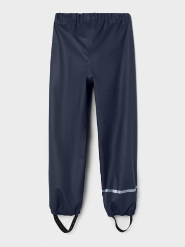 name it Regenbroek "Dry" donkerblauw