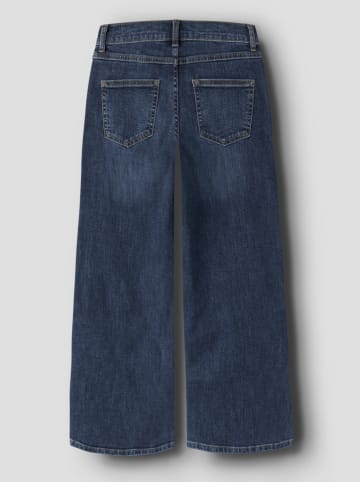 name it Jeans ''Rose'' - Comfort fit - in Dunkelblau