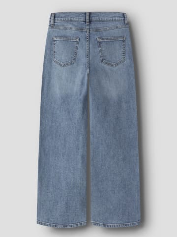 name it Jeans ''Rose'' - Comfort fit - in Blau