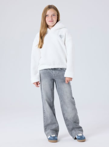 name it Spijkerbroek ''Rose'' - comfort fit - grijs
