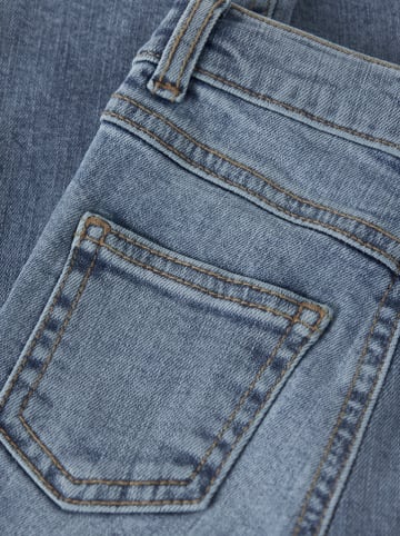 name it Spijkerbroek ''Polly'' - regular fit - blauw