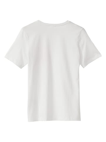 s.Oliver Shirt in Weiß