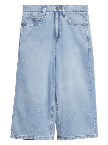 s.Oliver Jeans in Hellblau