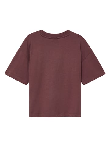s.Oliver Shirt in Braun