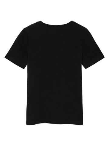 s.Oliver Shirt in Schwarz