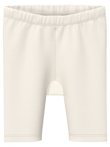 s.Oliver Leggings in Creme