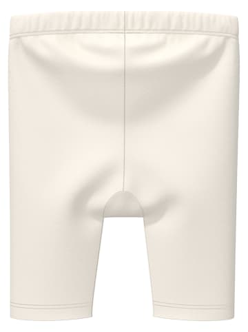 s.Oliver Leggings in Creme
