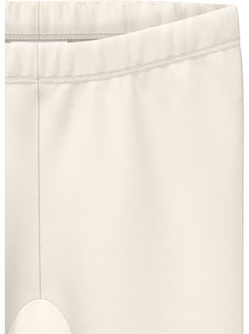 s.Oliver Leggings in Creme