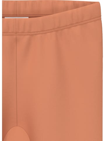 s.Oliver Leggings in Orange
