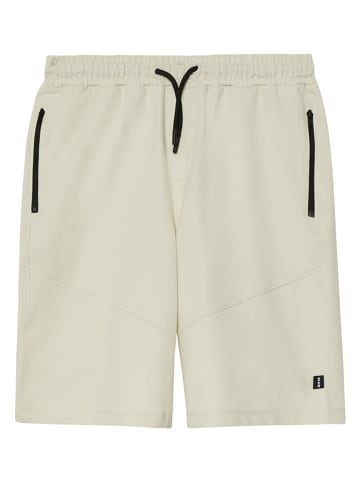 s.Oliver Sweatshorts in Grau