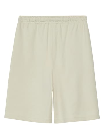 s.Oliver Sweatshorts in Grau
