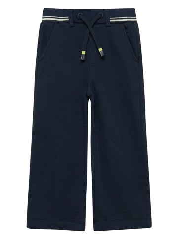 s.Oliver Sweatbroek donkerblauw