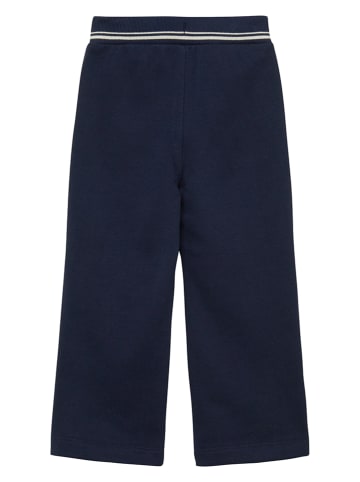 s.Oliver Sweatbroek donkerblauw
