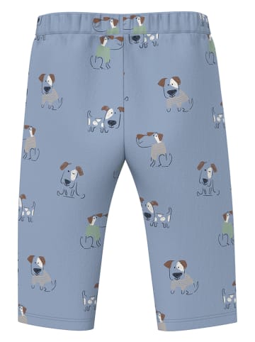 s.Oliver Hose in Hellblau