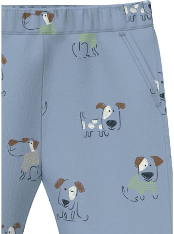 s.Oliver Broek lichtblauw