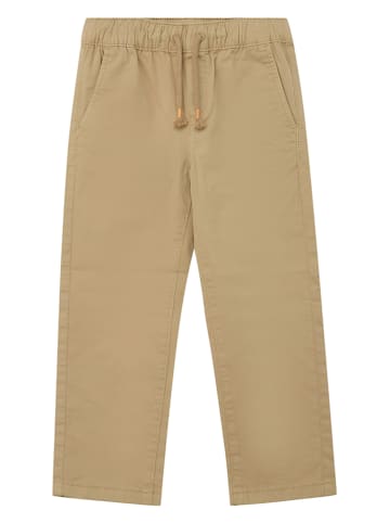 s.Oliver Hose in Beige