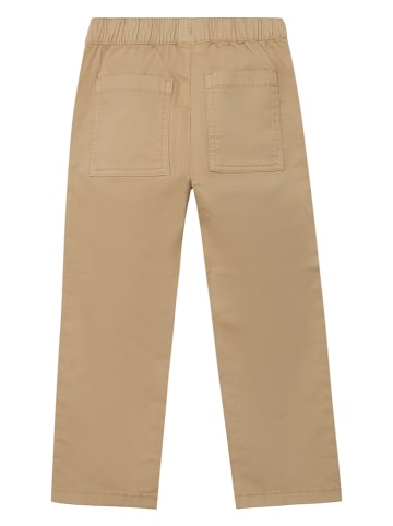 s.Oliver Hose in Beige