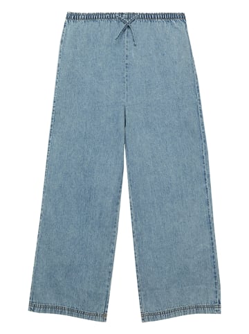 s.Oliver Jeans in Hellblau