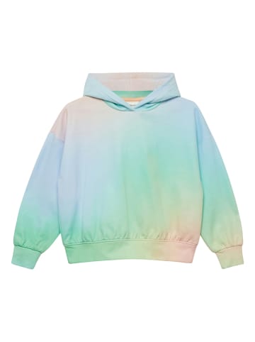 s.Oliver Hoodie in Bunt