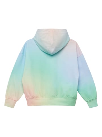 s.Oliver Hoodie in Bunt