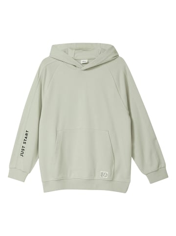s.Oliver Hoodie beige