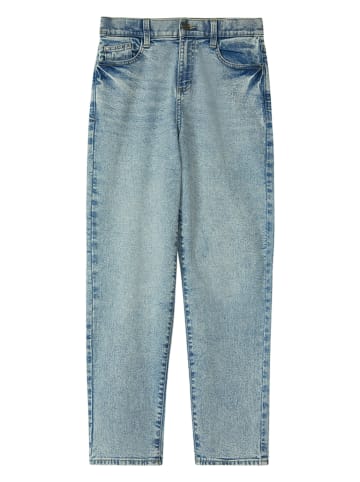 s.Oliver Jeans in Hellblau