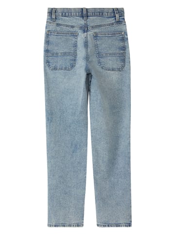 s.Oliver Jeans in Hellblau