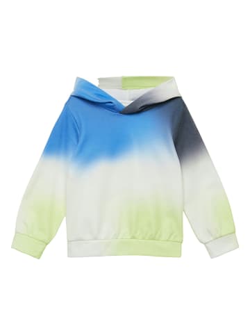 s.Oliver Hoodie in Creme