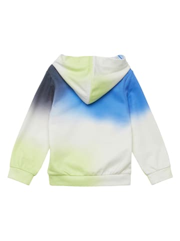 s.Oliver Hoodie in Creme