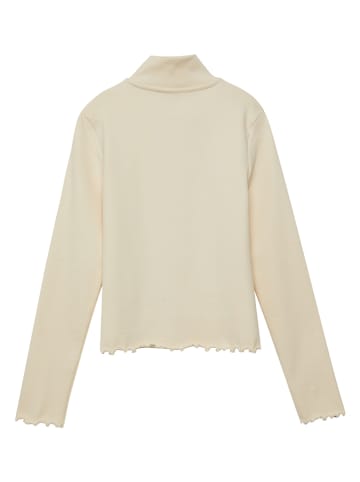 s.Oliver Sweatvest beige
