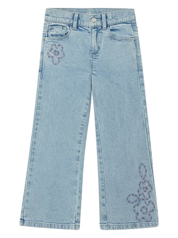 s.Oliver Jeans in Hellblau