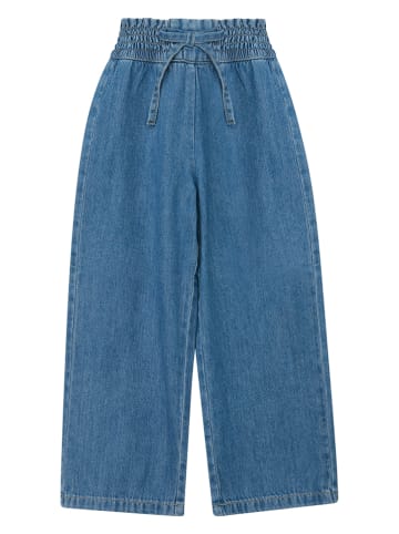 s.Oliver Spijkerbroek blauw