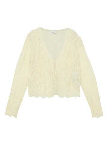 s.Oliver Vest wit