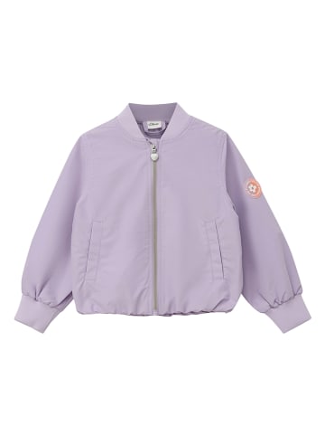 s.Oliver Blouson paars