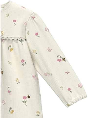s.Oliver Bluse in Creme