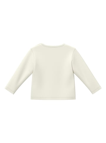s.Oliver Longsleeve crème
