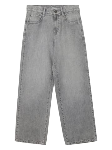 s.Oliver Jeans in Grau