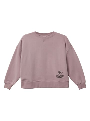s.Oliver Sweatshirt in Rosa