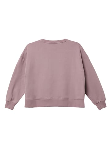 s.Oliver Sweatshirt in Rosa